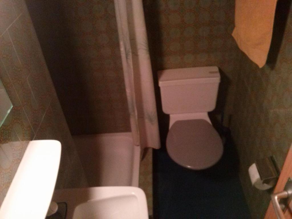 Chambres D'Hotes "La Truite" Biel Room photo