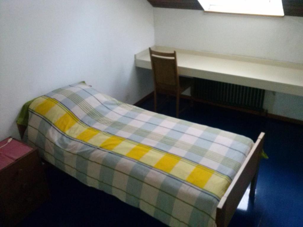 Chambres D'Hotes "La Truite" Biel Room photo